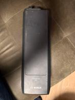 Bosch accu elektrische fiets 400wh, Fietsen en Brommers, Fietsaccessoires | Fietsaccu's, Ophalen of Verzenden, Zo goed als nieuw