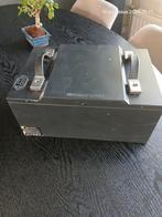 Sinc-60v30Ah accu *lees beschrijving*, Ophalen of Verzenden