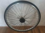3x fiets voor wielen - 1x achter wiel / fiets onderdelen, Ophalen, Zo goed als nieuw, Algemeen, Wiel