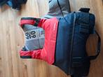 Zwemvest 40-60 kg, Tribord (Decathlon), Ophalen of Verzenden, Zo goed als nieuw, Dame of Heer