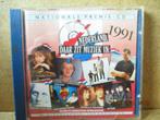 adver354 nederland daar zit muziek in 1991, Ophalen, Gebruikt