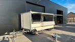 Grote Ruime Foodtruck inclusief Mover, Zakelijke goederen, Horeca | Food, Ophalen, Snacks