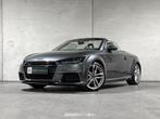 Audi TT Roadster 2.0 TFSI S-Line Quattro S-Tronic Pro Line +, Auto's, Audi, TT, Gebruikt, 4 cilinders, Cabriolet