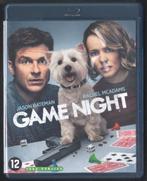 Game Night. Blu-ray., Ophalen of Verzenden, Gebruikt, Humor en Cabaret