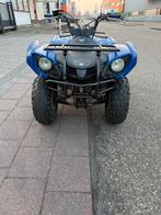 Yamaha Grizzly 125CC  Automatic, Ophalen of Verzenden, Gebruikt, Overige typen