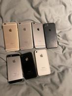 Iphones, Ophalen of Verzenden, Niet werkend, 64 GB