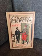 Een reiskameraad, Ophalen of Verzenden