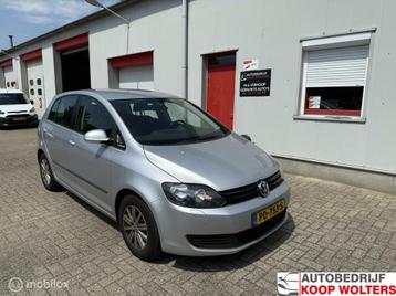 Volkswagen Golf Plus 1.6 TDI Comfortline 2013 Clima beschikbaar voor biedingen