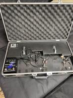 Pedalboard  van PAUL LENDERS, Ophalen of Verzenden, Zo goed als nieuw