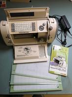 Cricut. Electrich snijmachine.CRV001, Ophalen, Gebruikt, Gereedschap of Toebehoren