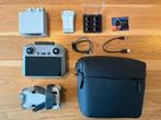 Dji mini 4 pro fly more combo ZGAN, met dji rc2 en extra’s, Audio, Tv en Foto, Drones, 30 tot 45 minuten, Cameradrone, Ophalen of Verzenden