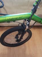 voorvork 20 inch, Ophalen, Gebruikt, Algemeen, Voorvork