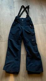 Protest skibroek, maat 164, donkerblauw, Kinderen en Baby's, Kinderkleding | Maat 164, Broek, Protest, Jongen of Meisje, Ophalen of Verzenden