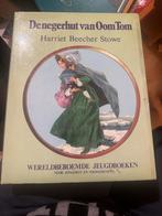 De negerhut van Oom Tom - Harriet Beecher Stowe, Ophalen of Verzenden, Gelezen, Fictie algemeen