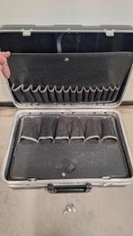 Parat Service koffer gereedschapskoffer servicekoffer., Parat, Zo goed als nieuw, Noordenweg 10, 2984 AG Ridderkerk, Www.paratgereedschapskoffer.nl