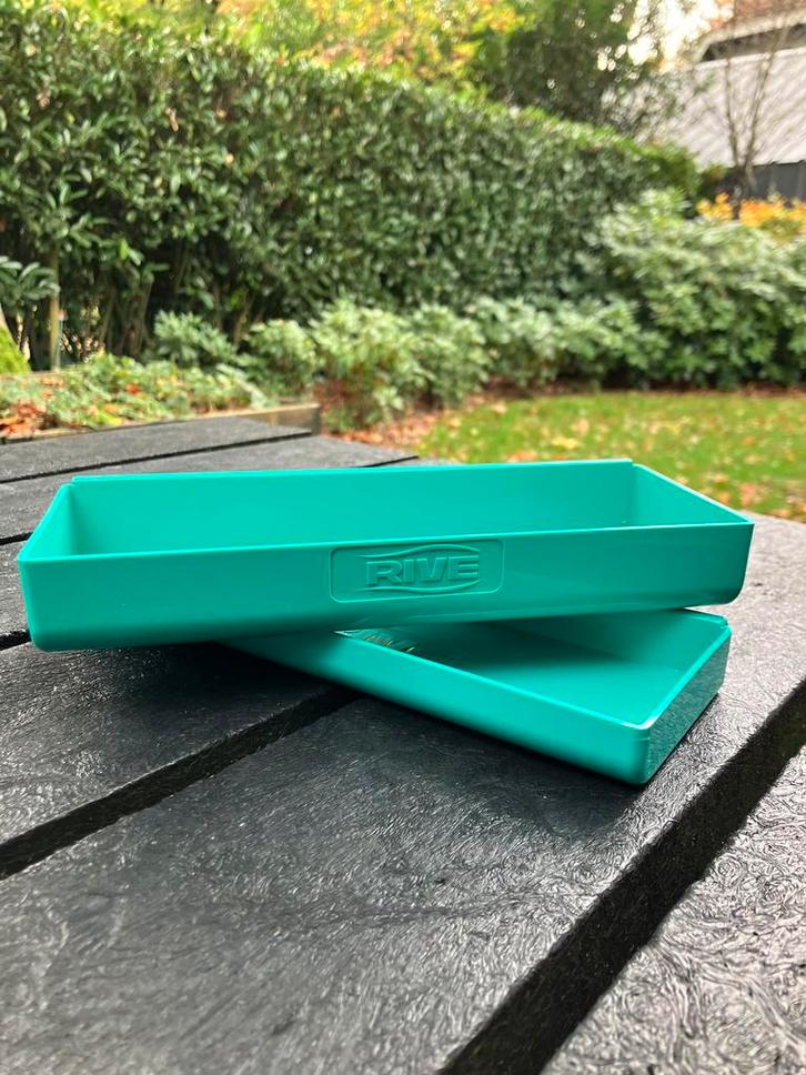 Rive Sidetray Extensions, Watersport en Boten, Hengelsport | Witvissen, Zo goed als nieuw, Overige typen, Ophalen of Verzenden