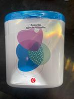 Bewaardoos Babyvoeding, Ophalen of Verzenden, Nieuw