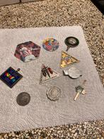 Set plaatjes, Antiek en Kunst, Curiosa en Brocante, Ophalen of Verzenden