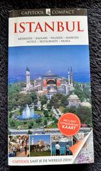 Melissa Shales - Capitool Compact Istanbul, Capitool, Melissa Shales, Europa, Ophalen of Verzenden