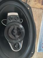 Set van 2 auto speakers, Ophalen, Nieuw