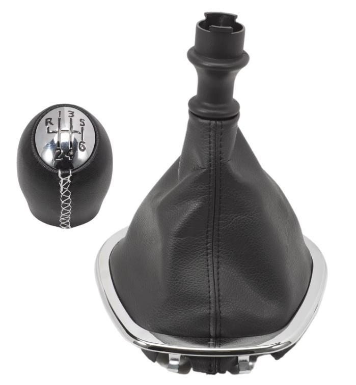 Pookknop Renault Trafic 3, Opel Vivaro B, Fiat Talento (6, Auto diversen, Auto-accessoires, Nieuw, Ophalen of Verzenden