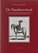 DE PAARDENVRIEND - Pieter van Naaldwijck, Nieuw, Ophalen of Verzenden, Paarden of Pony's