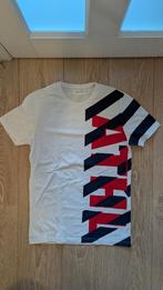 Pier One t-shirt maat S, Wit, Pier One, Ophalen of Verzenden, Gedragen