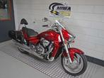 SUZUKI M 1800 R INTRUDER (bj 2007), 2 cilinders, Bedrijf, 1783 cc, Meer dan 35 kW