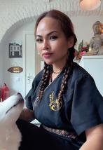 Thai Massage 0616646615, Diensten en Vakmensen, Welzijn | Masseurs en Massagesalons, Ontspanningsmassage