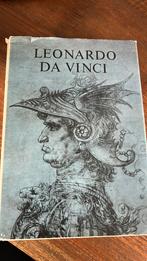 Leonardo Da Vinci, Ophalen of Verzenden, Gelezen, Overige onderwerpen, Meerdere auteurs
