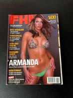 fhm magazines 4 euro per stuk, Gelezen, Ophalen of Verzenden