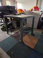 Zaagtafel, Doe-het-zelf en Verbouw, Gereedschap | Zaagmachines, Ophalen, Gebruikt, Cirkelzaag, 30 tot 70 mm