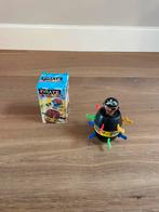 Pirate game, Ophalen, Zo goed als nieuw