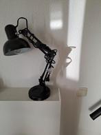 Mooie bureaulamp, Ophalen, Gebruikt, Modern, Minder dan 50 cm
