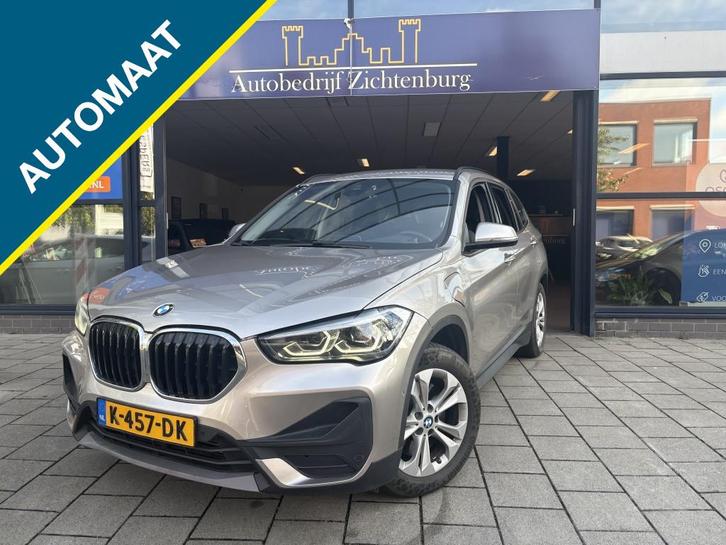 BMW X1 xDrive25e eDr. Ed. (bj 2020, automaat), Auto's, BMW, Bedrijf, Te koop, X1, ABS, Airbags, Airconditioning, Alarm, Bluetooth