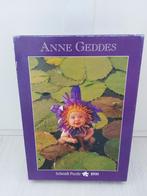 Anne Geddes Puzzel - Bloemenkind, Ophalen, 500 t/m 1500 stukjes, Gebruikt, Legpuzzel