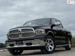 Dodge Ram 1500 Laramie 5.7L V8, MARGE, LAGE BIJTELLING, SUPE, Auto's, Automaat, Gebruikt, 5654 cc, Zwart