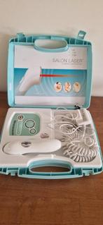 Rio salon ontharing laser apparaat, Ophalen of Verzenden, Zo goed als nieuw, Scheren en Epileren