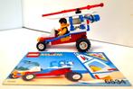 Lego Beach Bandit 6534 (1992), Kinderen en Baby's, Speelgoed | Duplo en Lego, Complete set, Gebruikt, Lego, Verzenden