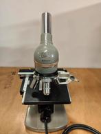 Vintage Kyowa Microscoop - Klassieker uit 1967, Ophalen of Verzenden, Gebruikt, 400x tot 1000x, Biologische microscoop