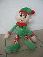 Nieuwe knuffel Noddy 50 cm in vrolijk Kerst tenue, Ophalen of Verzenden, Nieuw, Overige typen