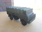 DAF YA 314 Leger 1:50, Hobby en Vrije tijd, Modelauto's | 1:50, Ophalen of Verzenden, Nieuw, Bus of Vrachtwagen, Overige merken