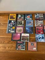 Diverse cd’s: 27 stuks, Ophalen of Verzenden, Zo goed als nieuw