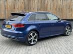 Audi A3 Sportback 1.4 TFSI Ambition Pro Line g-tron Automaat, Auto's, Gebruikt, Euro 6, 4 cilinders, CNG (Aardgas)