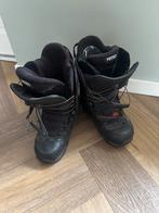 Snowboardschoenen Nitro Anthem maat 41 1/3, Sport en Fitness, Snowboarden, Ophalen of Verzenden, Gebruikt, Schoenen