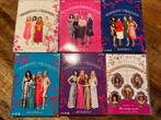 Gooische Vrouwen DVD Boxsets, Boxset, Ophalen of Verzenden, Zo goed als nieuw, Komedie