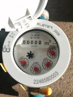 Watermeter nieuw, Afvoer, Pvc, Ophalen of Verzenden, Zo goed als nieuw