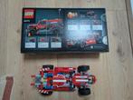 Lego Technic First Responder 42075, Kinderen en Baby's, Speelgoed | Duplo en Lego, Ophalen of Verzenden, Zo goed als nieuw
