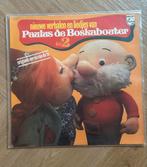 4 LP's Kinderprogramma's Jaren '60, '70, '80, Cd's en Dvd's, Ophalen of Verzenden, Zo goed als nieuw, Muziek, Tot 2 jaar