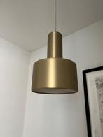 Ferm Living Disc Hanglamp messing, Huis en Inrichting, Design, Ophalen of Verzenden, Zo goed als nieuw, Metaal